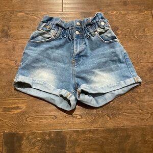 Almost Famous shorts